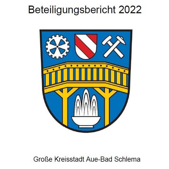 Beteiligungsbericht 2022